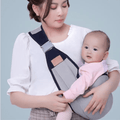 Cangurubaby - Suporte seguro para bebê