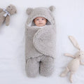 Aconchego TeddyDream - Saco de Dormir para bebês